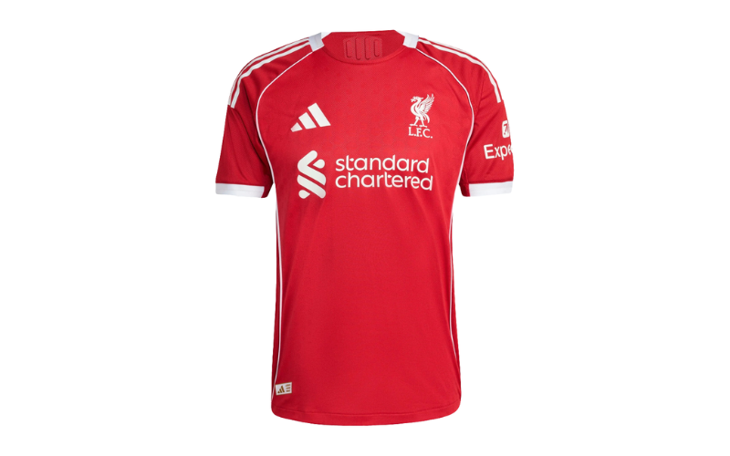 top 10 Trending Jerseys