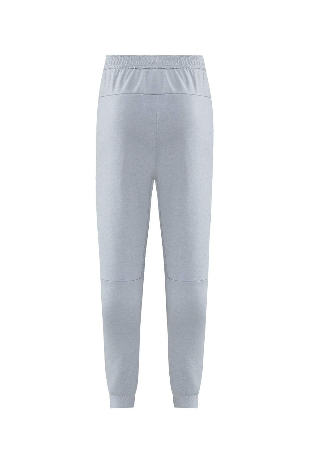 Barcelona Grey Hoodie Jacket Suit 2025
