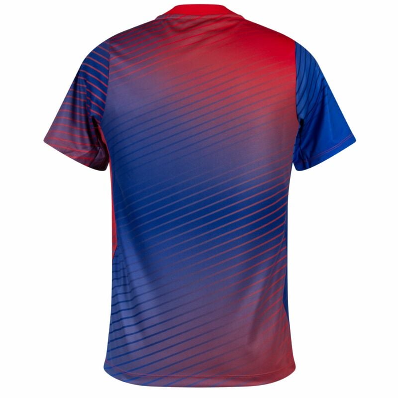 Croatie GX ACDPR SS Maillot Avant-Match 2024-2025