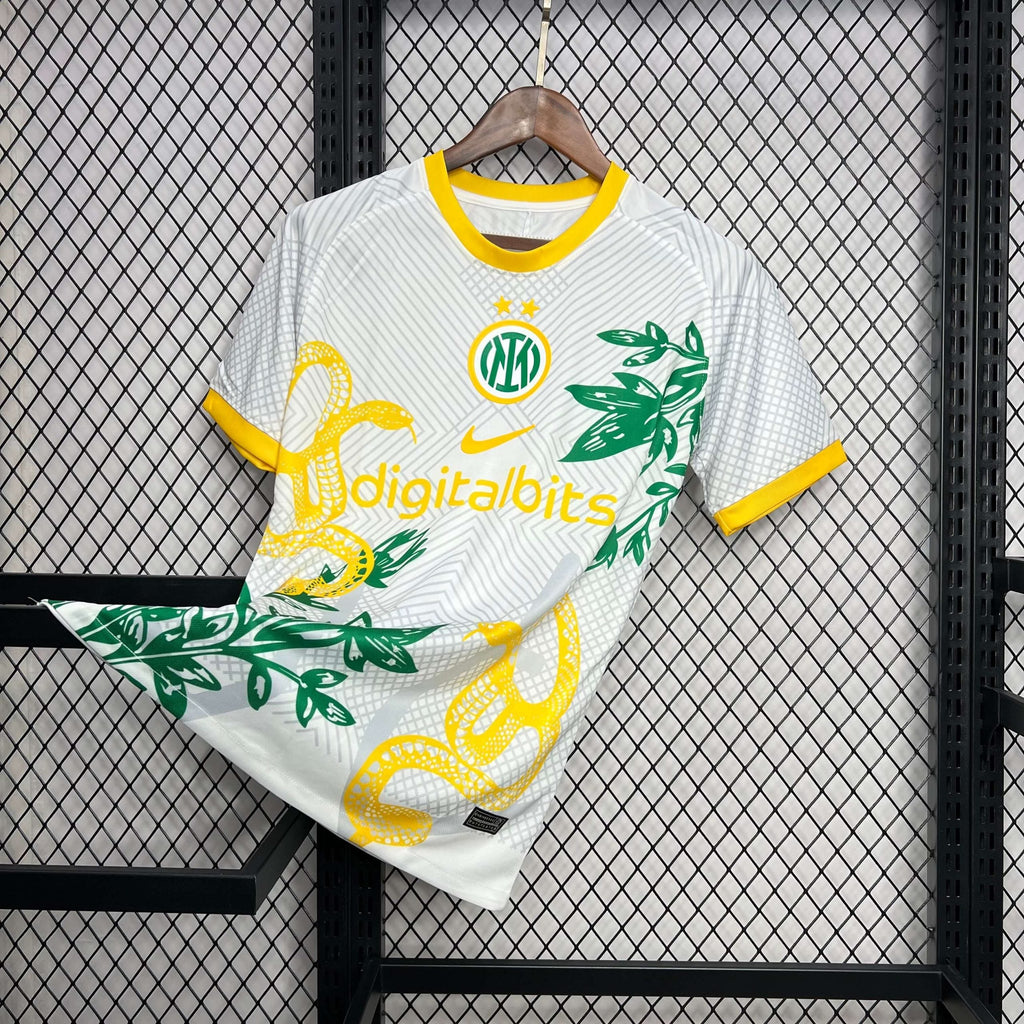 Inter Milan Special Edition Jersey 2025/26