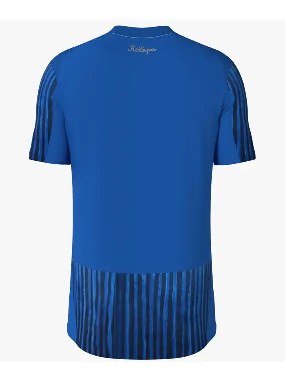 Maillot Domicile AL HILAL SFC KidSuper CWC 2025/26