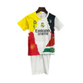 Kit Enfant Édition Spéciale Ronaldo CR7