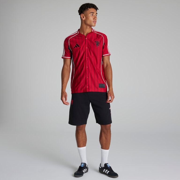 Manchester United US Pack Shirt