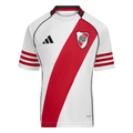 Maillot domicile River Plate 2025/26
