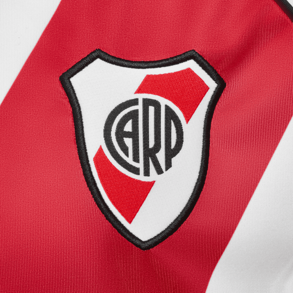 Maillot domicile River Plate 2025/26
