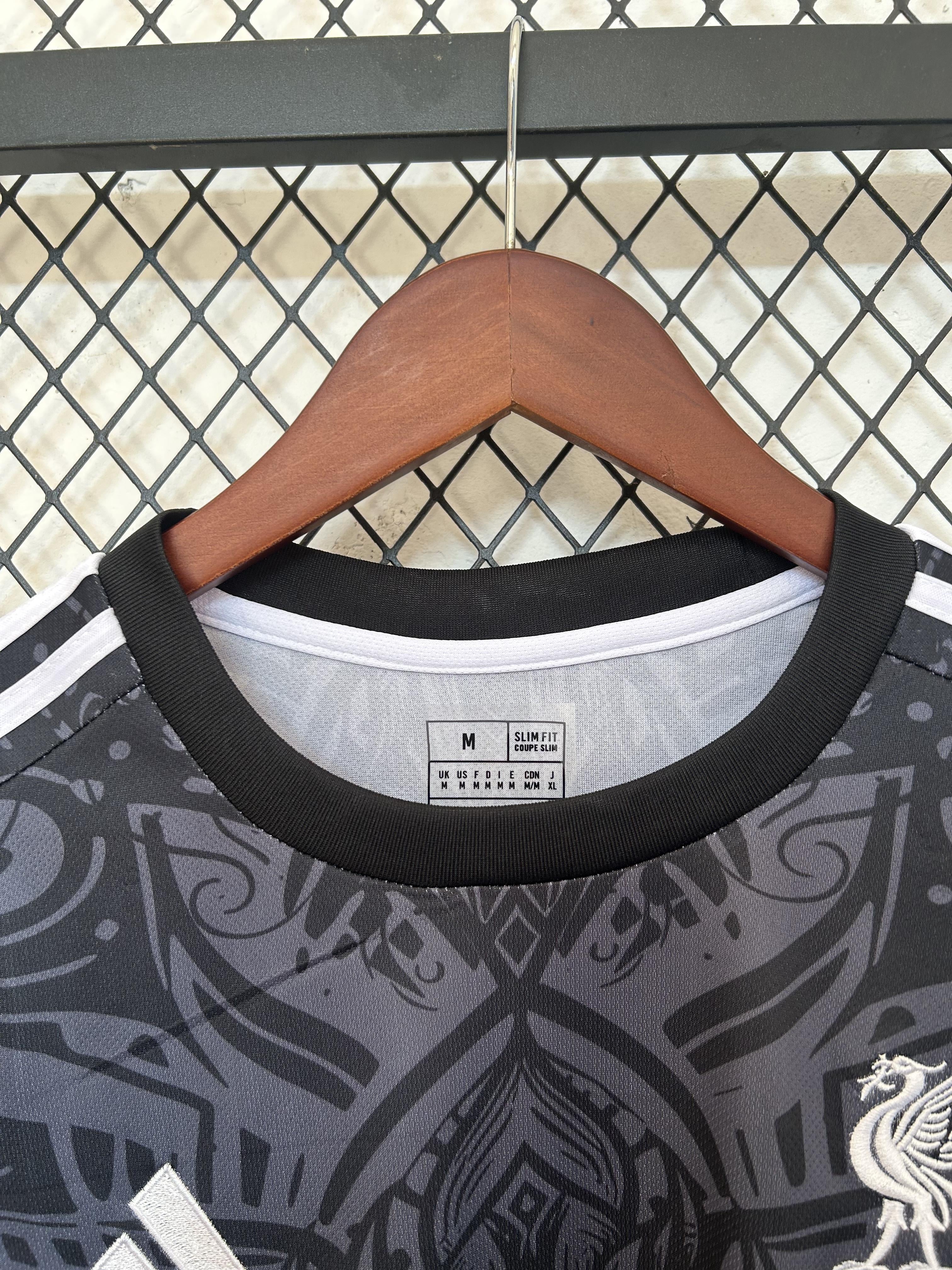 Kit spécial Phoenix Dragon Vert de Liverpool