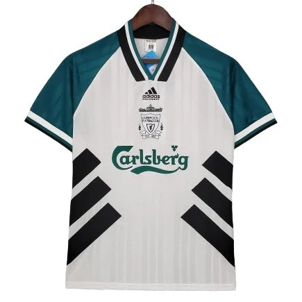 Maillot extérieur Liverpool 1993-94