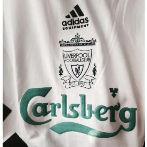 liverpool 1993-94 AWAY JERSEY