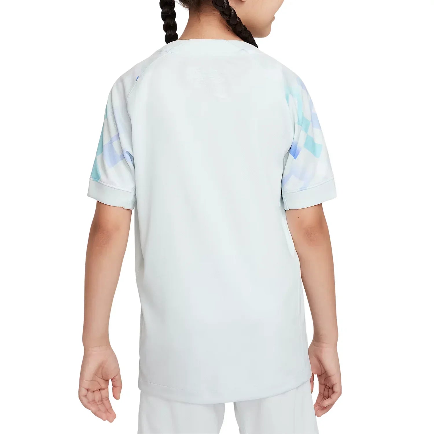 INTER MILAN Away Kit Kids 2025/26