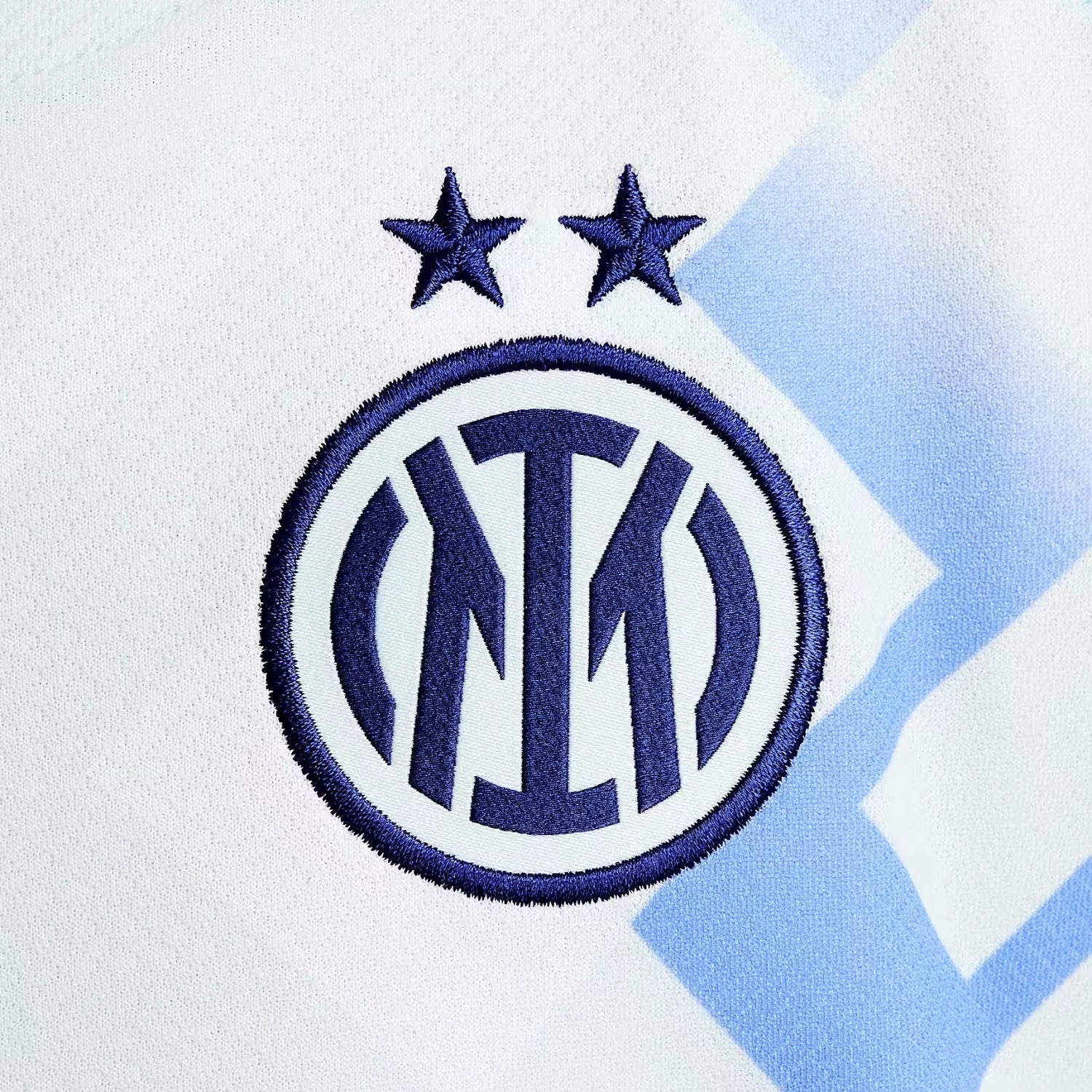 INTER MILAN Away Kit Kids 2025/26