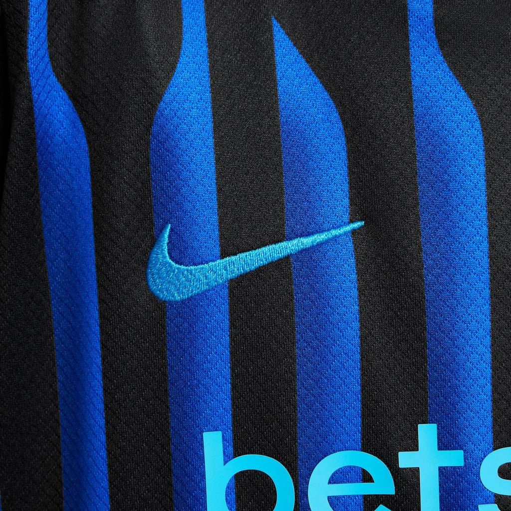INTER MILAN HOME kit kids 2025/26