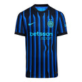 Maillot Inter Milan Domicile Version Joueur 2025/26