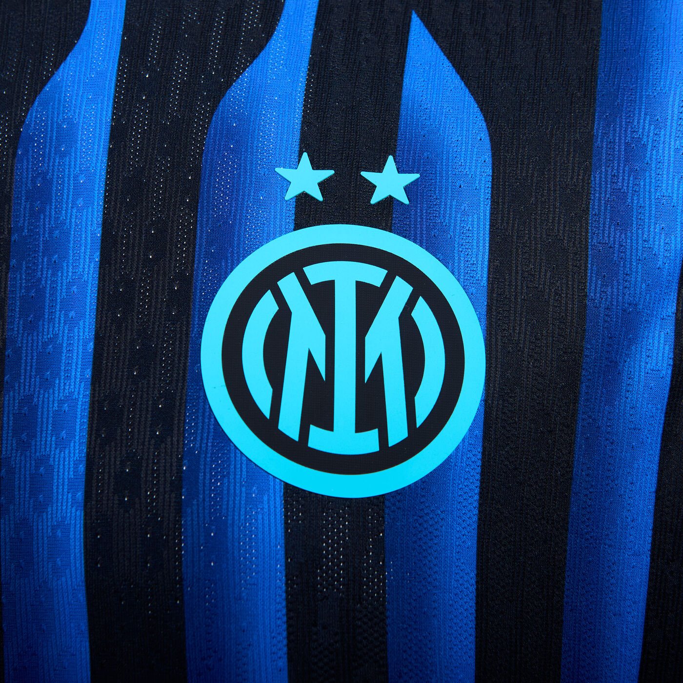 Maillot Inter Milan Domicile Version Joueur 2025/26