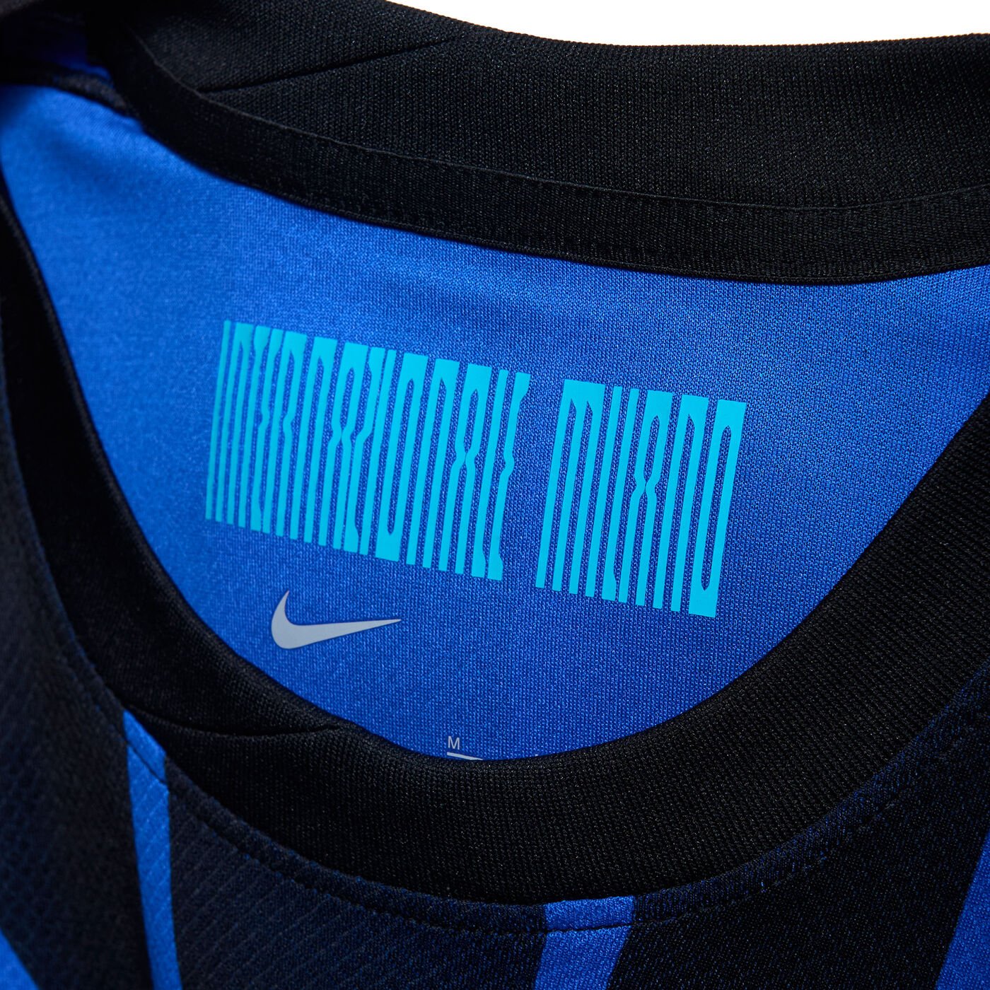 Maillot Inter Milan Domicile Version Joueur 2025/26