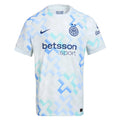 Inter Milan Away Player Version Jersey 2025/26