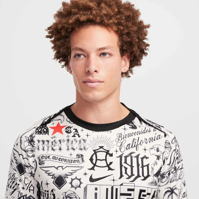 Maillot d'entraînement Club América 2025/26