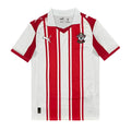 Maillot domicile Southampton 2025/26
