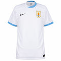 Maillot Extérieur Uruguay 2024-2025