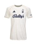 Maillot Extérieur Forest 2025/26