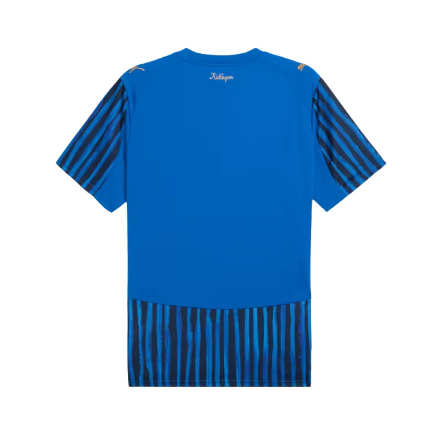 AL HILAL SFC Home KidSuper CWC Jersey 2025/26