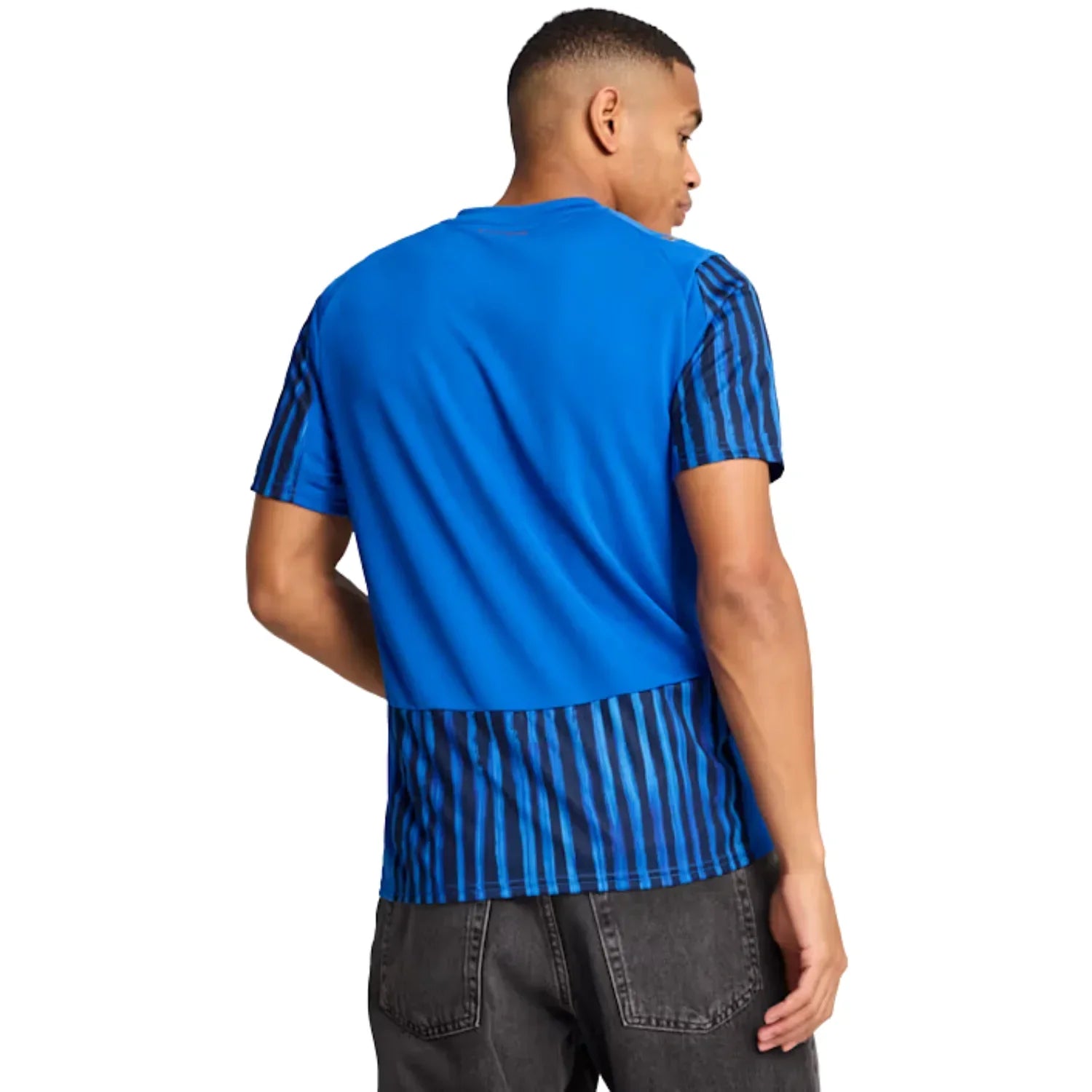 Maillot Domicile AL HILAL SFC KidSuper CWC 2025/26