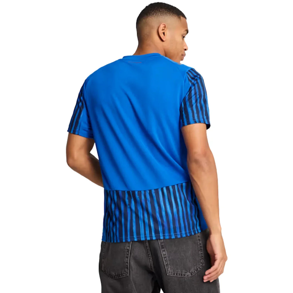 Maillot Domicile AL HILAL SFC KidSuper CWC 2025/26