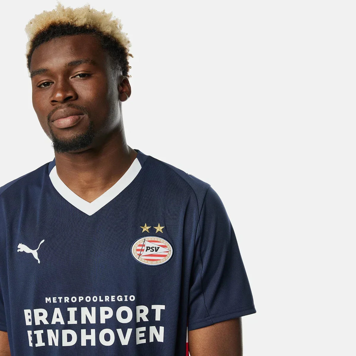 MAILLOT Extérieur PSV Eindhoven 2025/26
