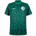 Saudi Arabia Away Jersey 2022-2023
