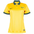 Australia Home Womens Jersey 2020-2022