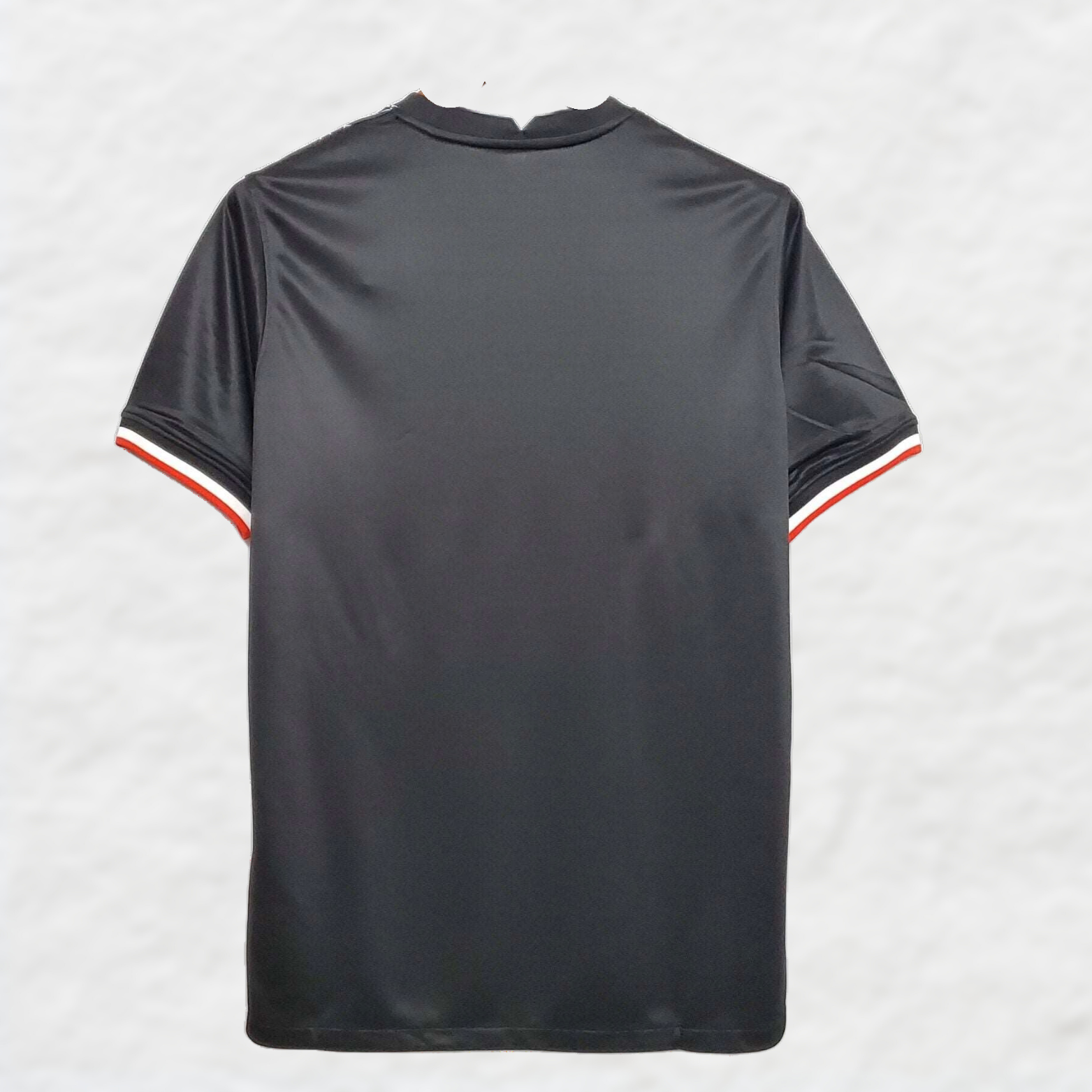 MAILLOT CONCEPT ANGLETERRE X BURBERRY