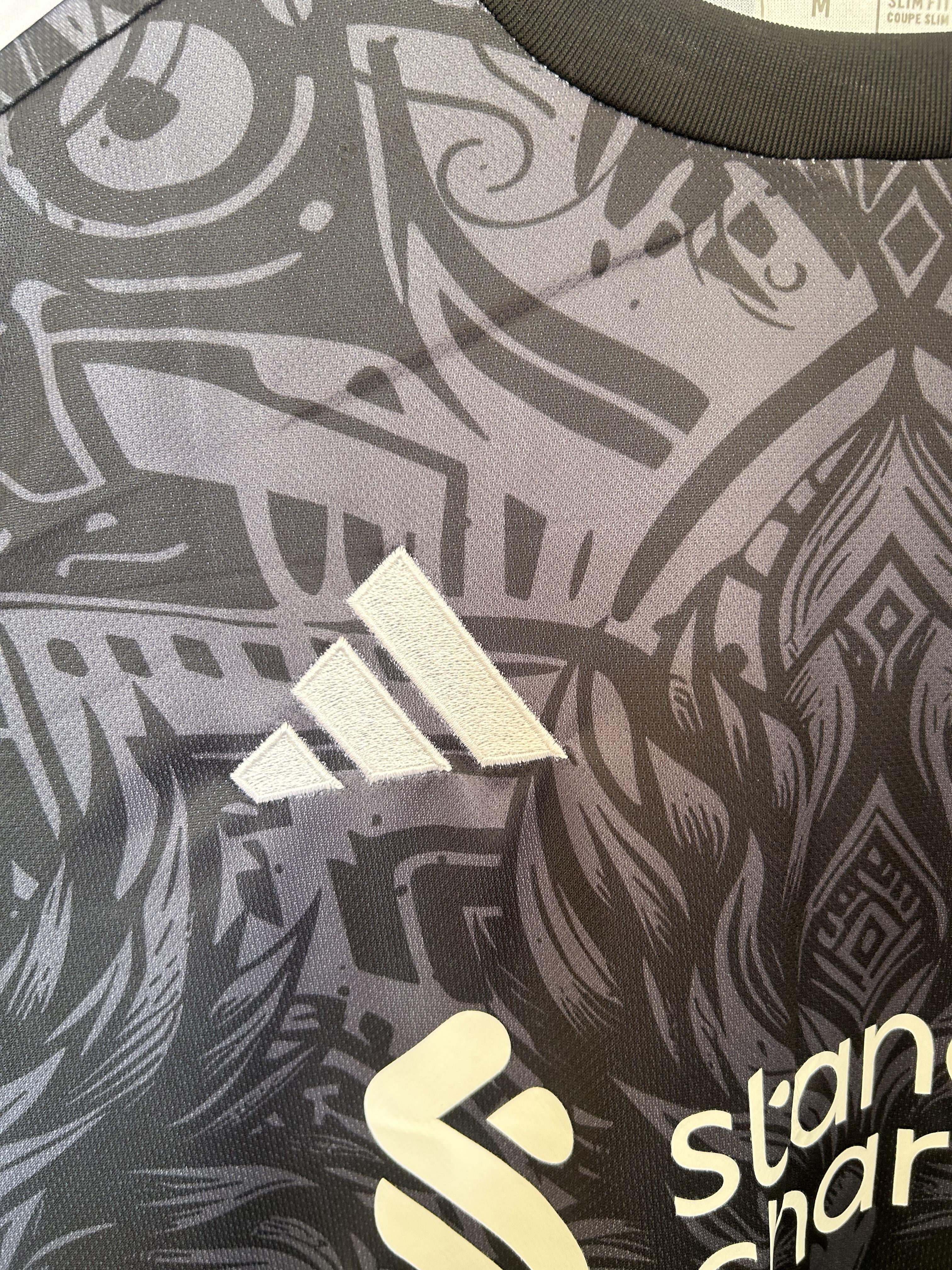 Kit spécial Phoenix Dragon Vert de Liverpool