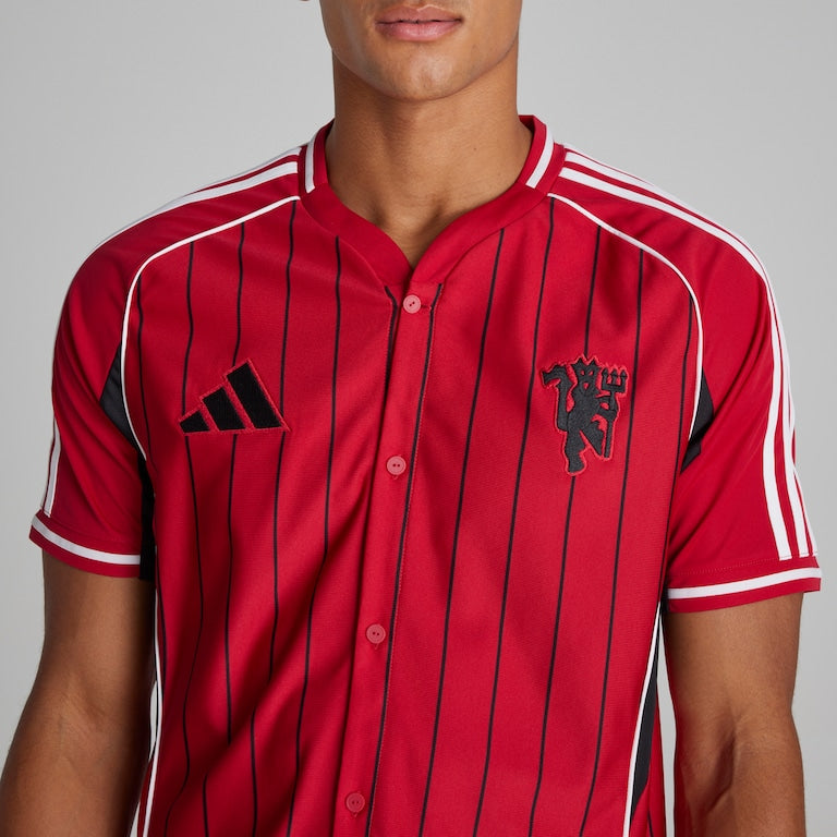 Manchester United US Pack Shirt