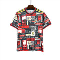 Real Madrid Special Edition x Ballers Jersey 2025/26
