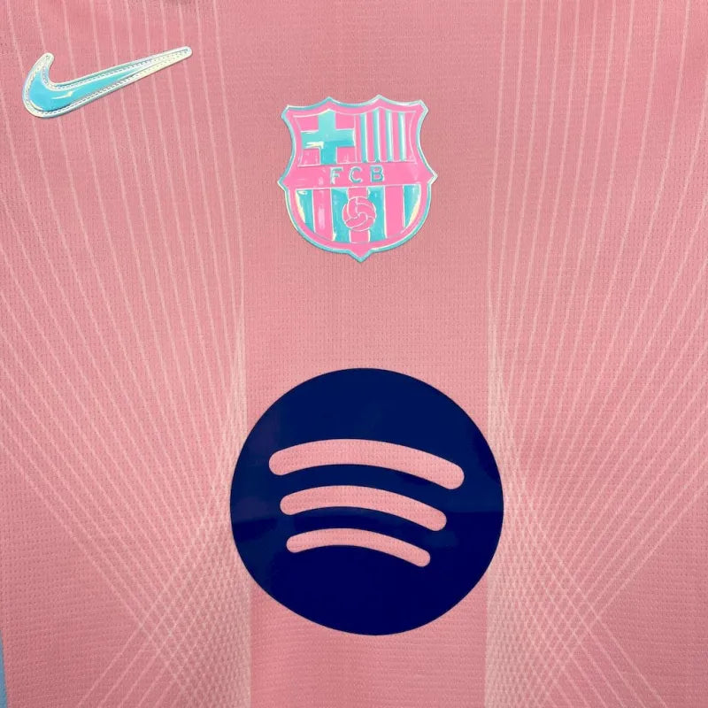 Barcelone 2025/26