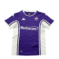 Fiorentina Home Jersey 2025/26