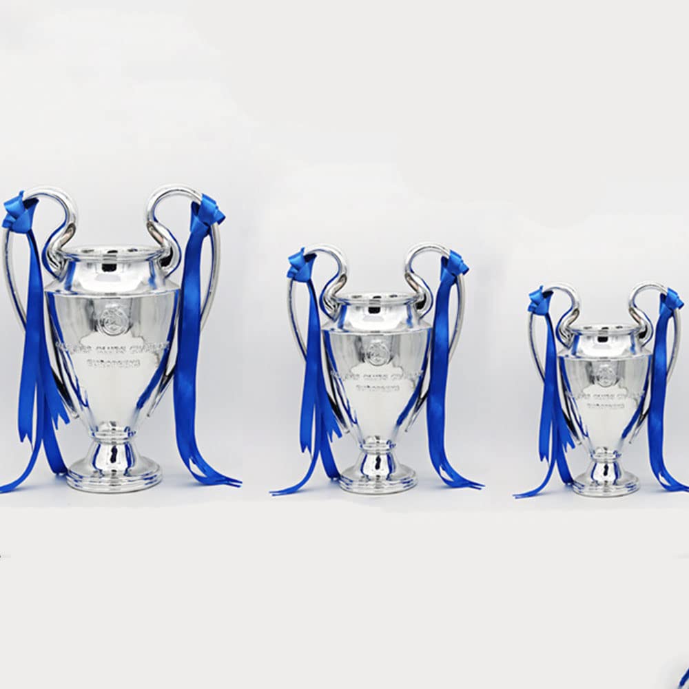 Réplique trophée ligue des champions TAILLE 5