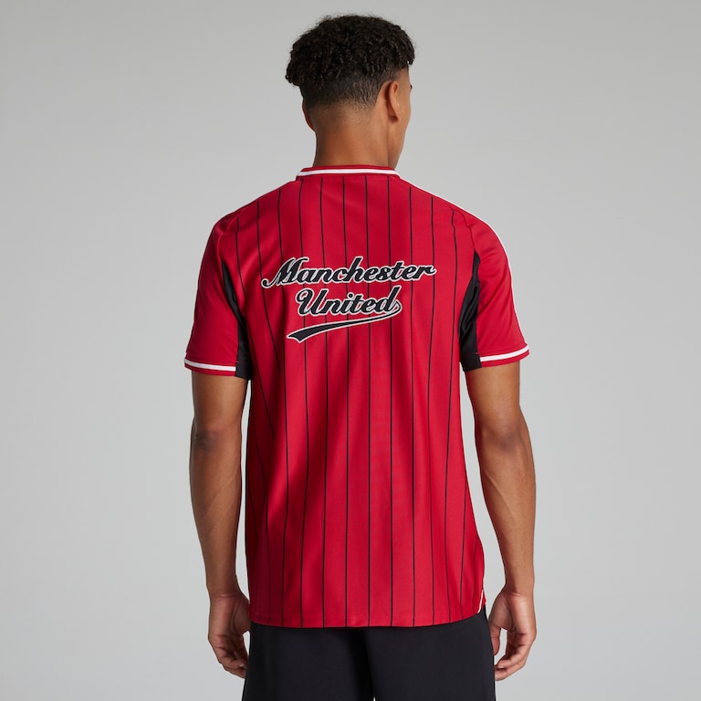 Manchester United US Pack Shirt