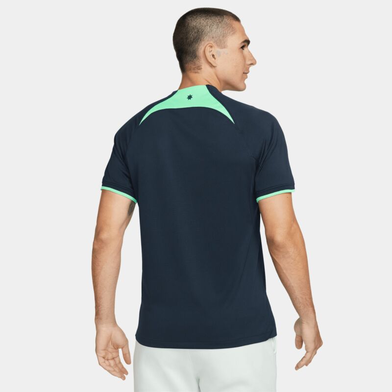 Australia Away Jersey 2022-2023