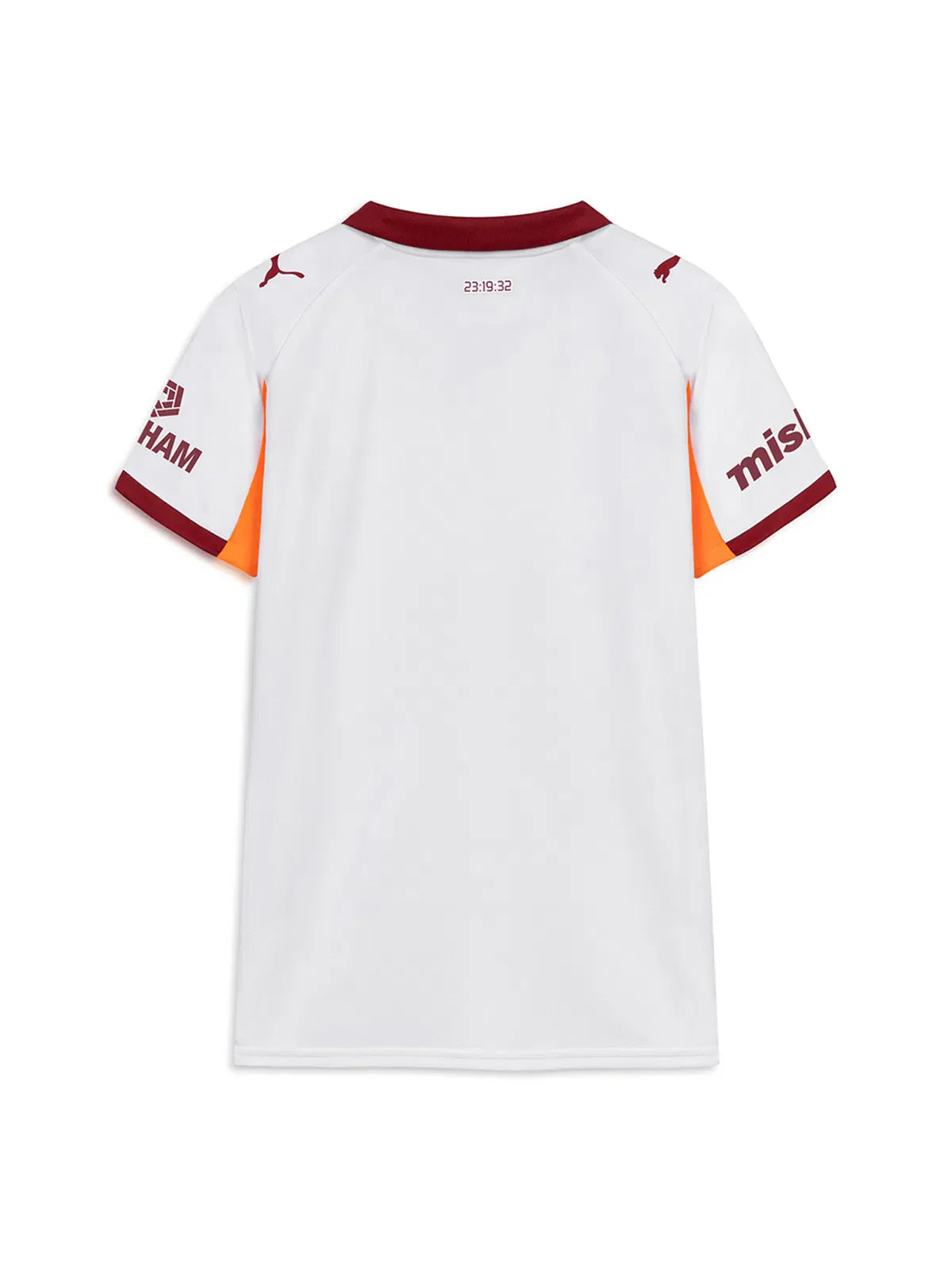 Maillot extérieur Galatasaray 2025/26