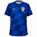 Maillot de foot extérieur Croatie Dri-Fit ADV Match 2024-2025
