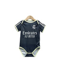 Real Madrid AWAY BABY 2025/26