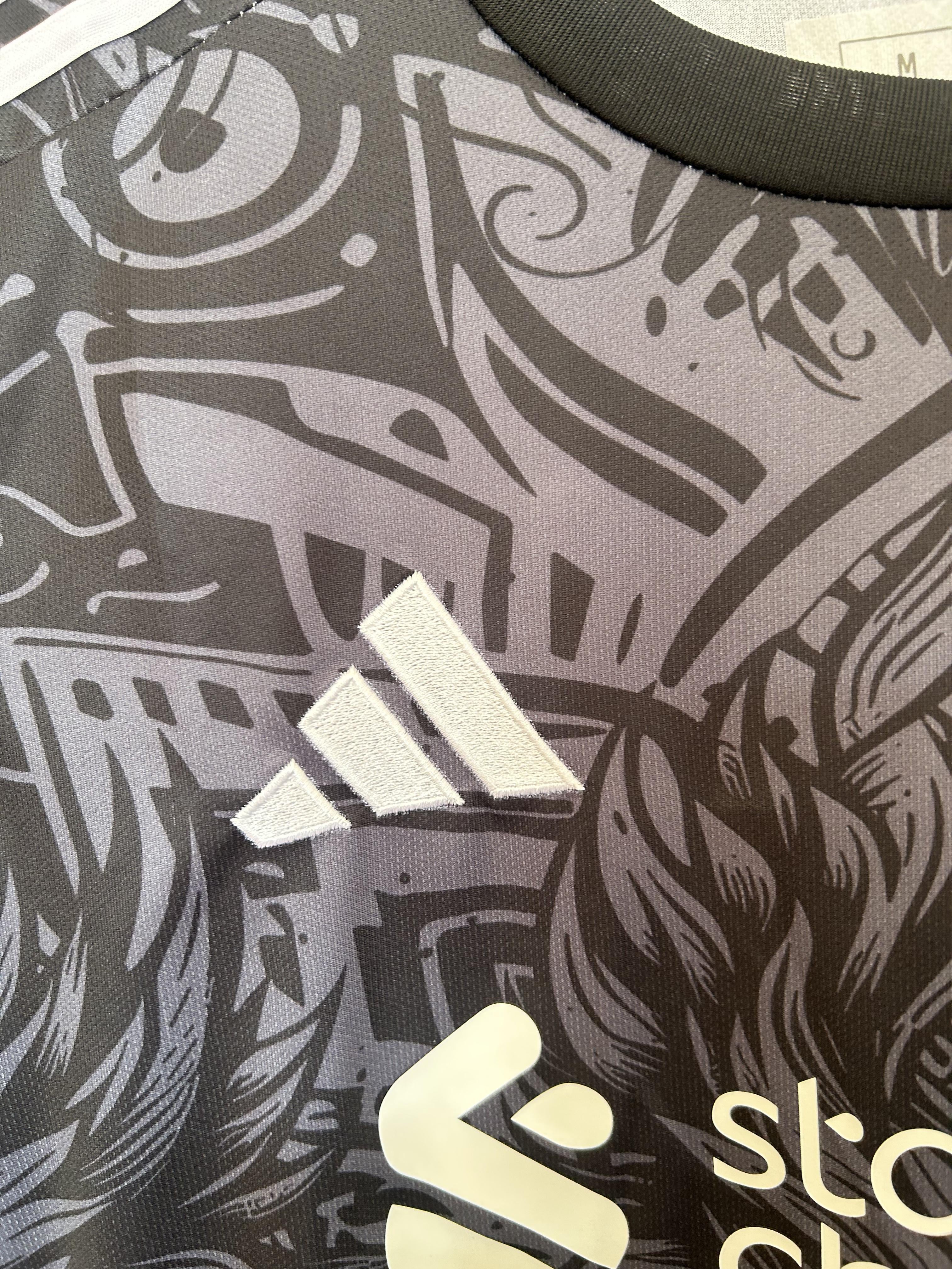 Kit Spécial Liverpool Orange Phoenix