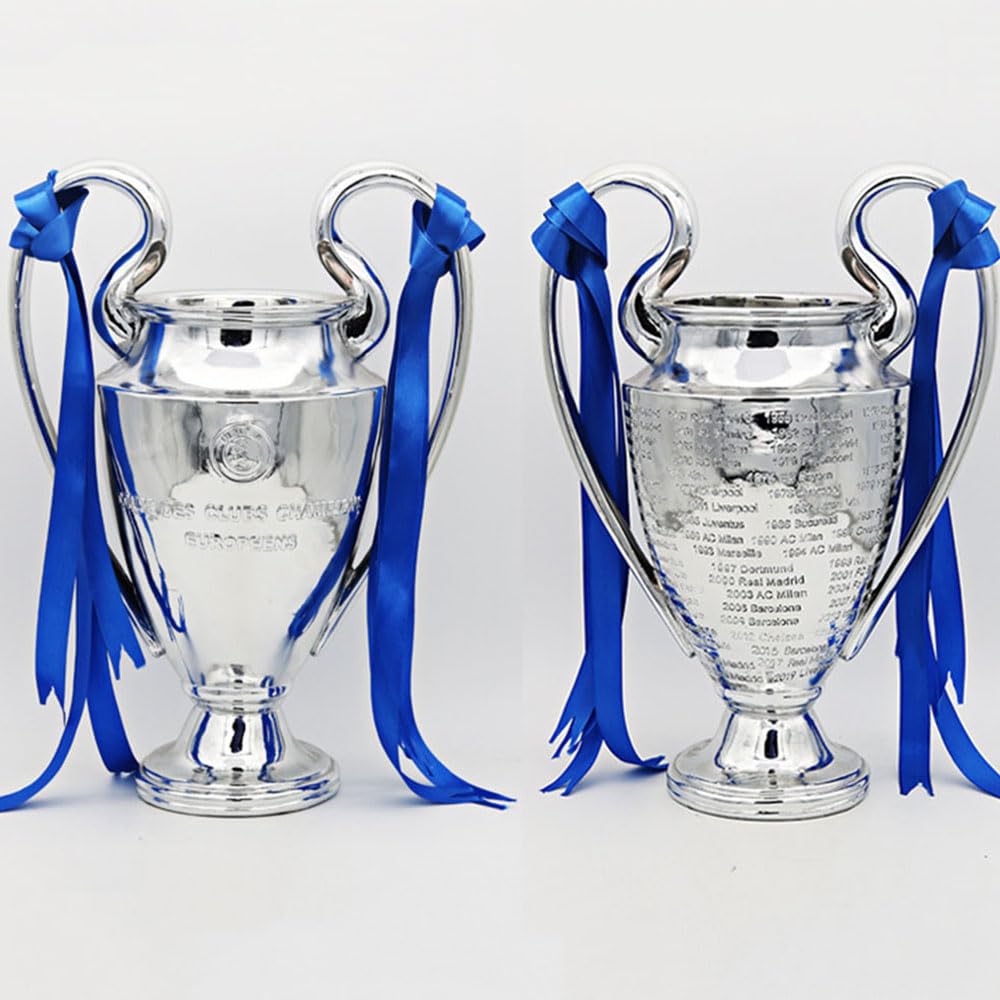 Réplique trophée ligue des champions TAILLE 5