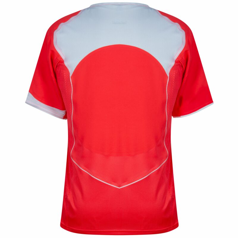South Korea Home Jersey 2004-2005