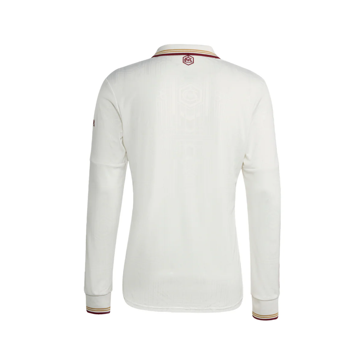 Gunners Third Long Sleeve Jersey 2025/26