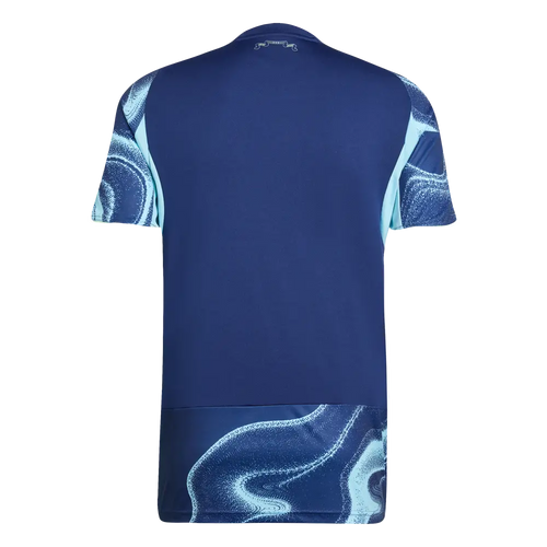 Ajax Away Jersey 2025/26