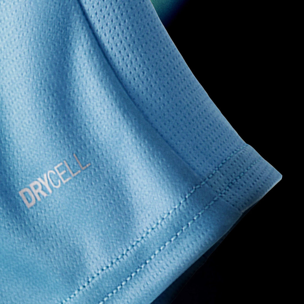 Manchester City Home Long Sleeve jersey 2025/26