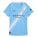 Manchester City Home Women jersey 2025/26