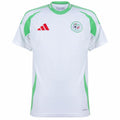 Algeria Home Jersey 2024-2025