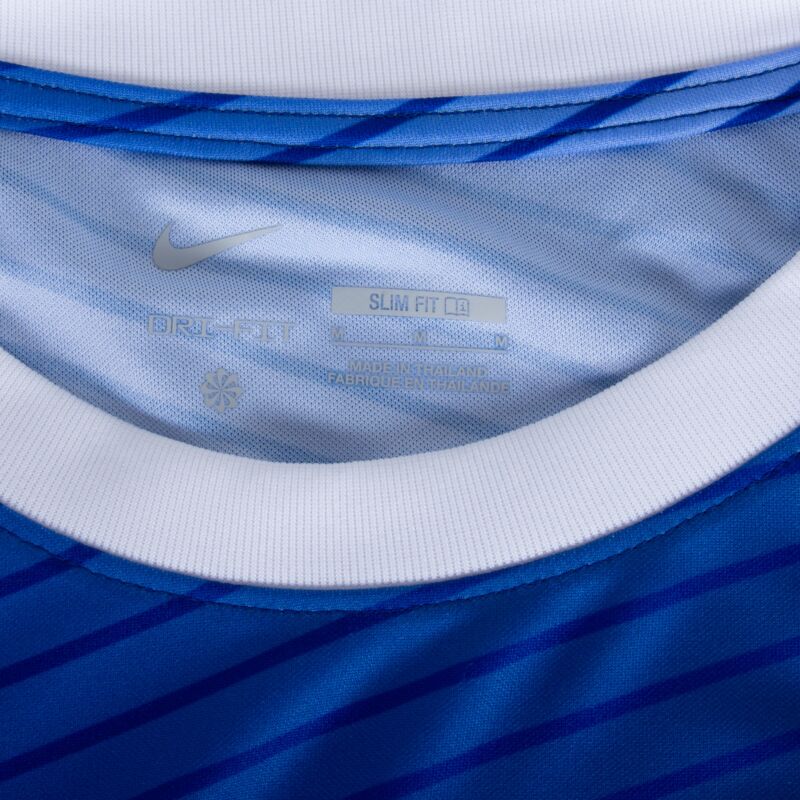 Maillot d'avant-match Norvège Academy Pro 2024-2025